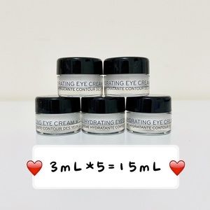 Bobbi Brown Hydrating Eye Cream